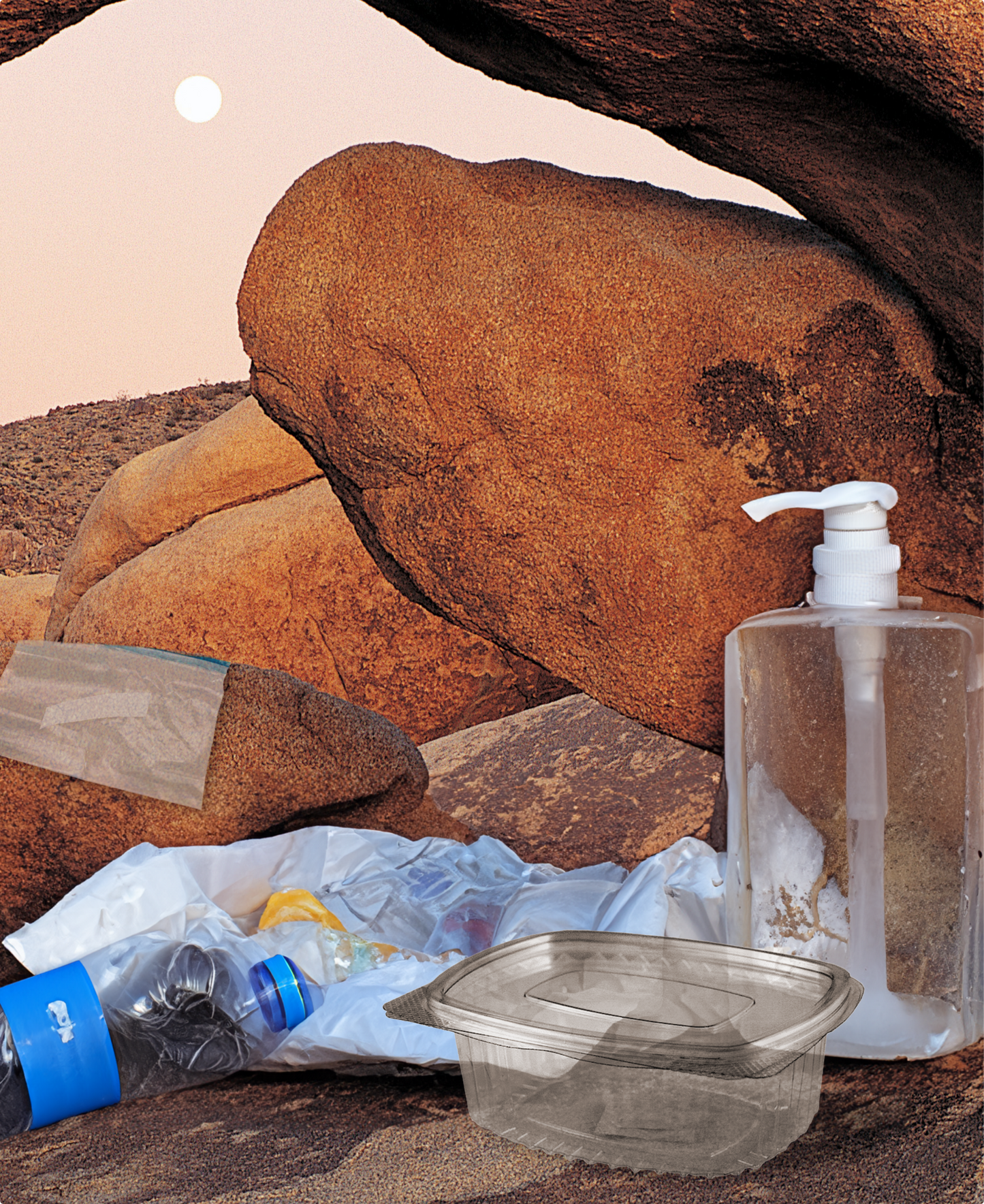 Plastic Packaging Recycling