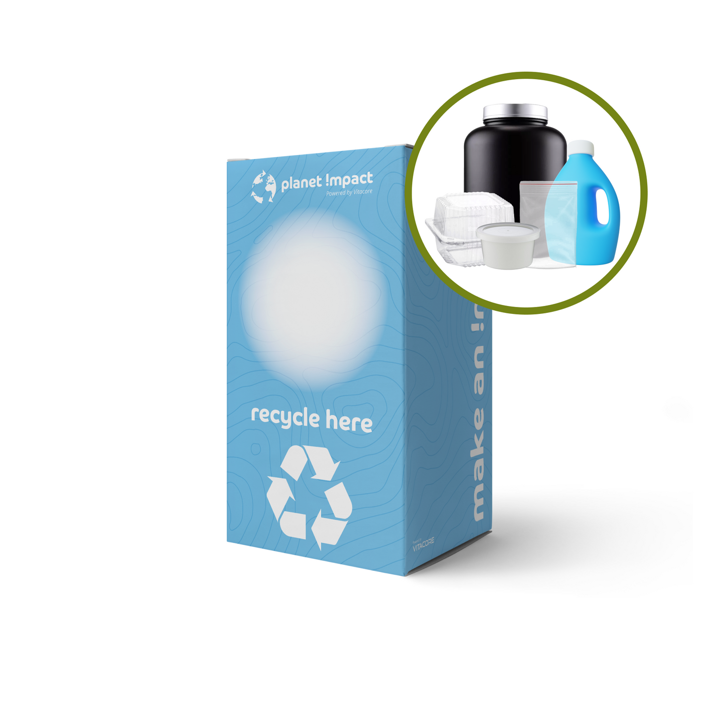Plastic Packaging Recycling
