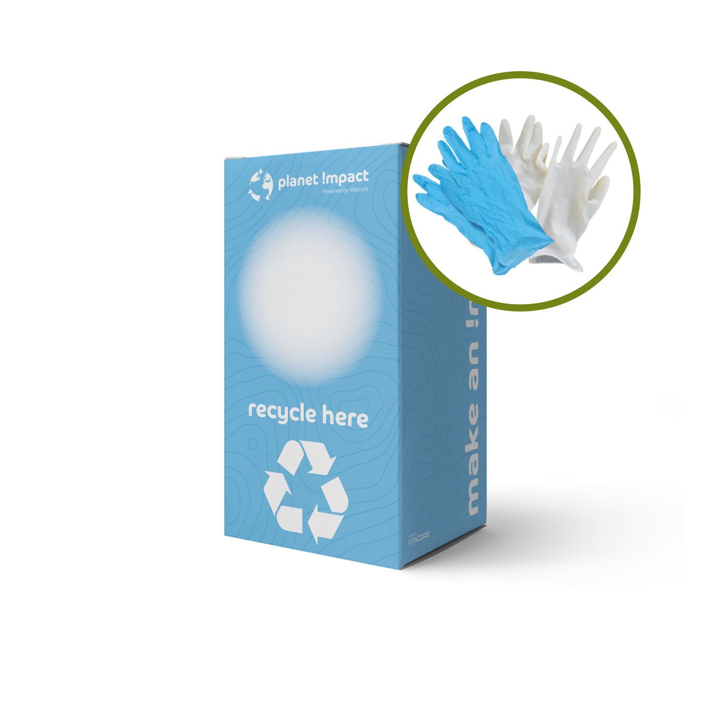 Disposable Glove Recycling