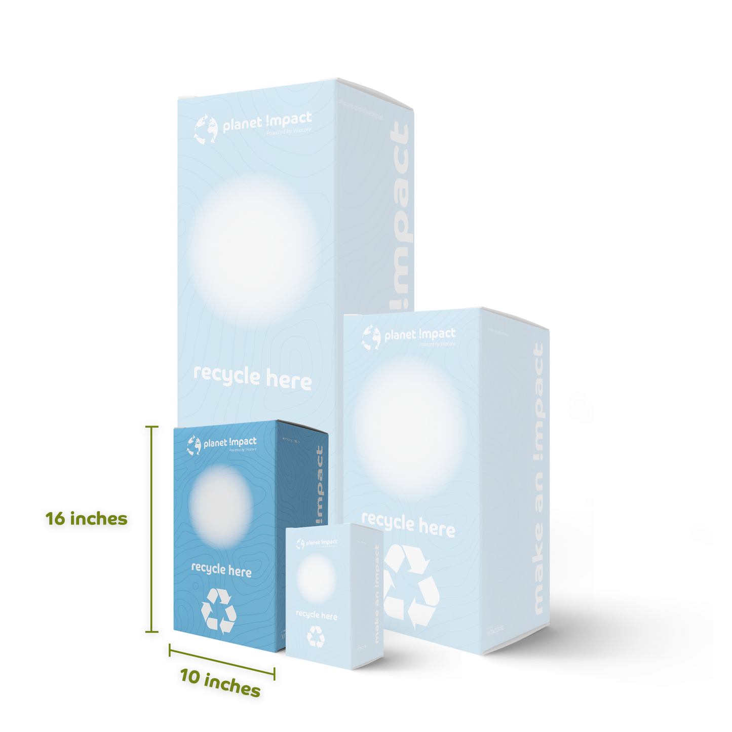 Plastic Packaging Recycling